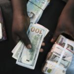 Aboki Forex Dollar To Naira Exchange Rate Today In The Black Market