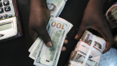 Aboki Forex Dollar To Naira Exchange Rate Today In The Black Market