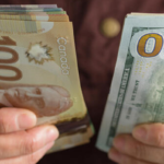 Canadian Dollar to Naira Aboki Fx Black Market Exchange Rate Today