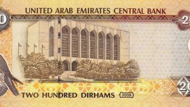 UAE Dirham to Naira Official and Black Market Exchange Rate Today